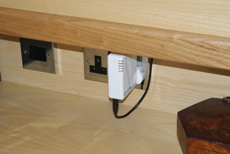 Solwise 3G Router